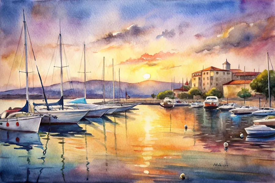 Sveti Vlas