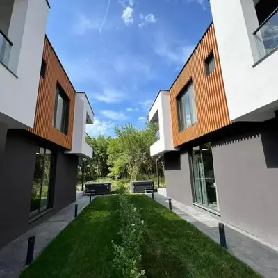 Villas Park Lozenets