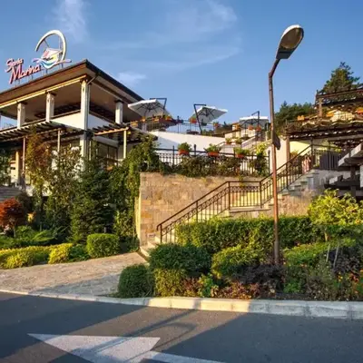Santa Marina Holiday Village Studio Iskra