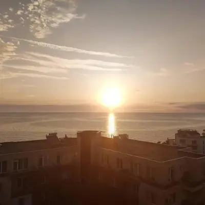 The View Apartment