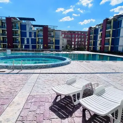 Elit 4 Apartments