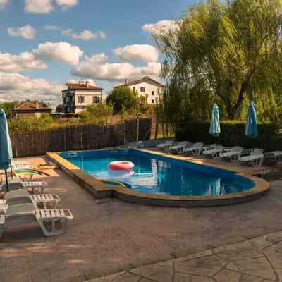 Indigo Villas
