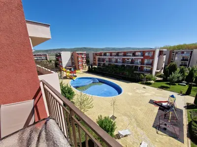 Gallery image of Holiday Golf, Sunny Beach, 2 bed apartment in Sunny Beach