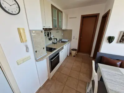 Gallery image of Holiday Golf, Sunny Beach, 2 bed apartment in Sunny Beach