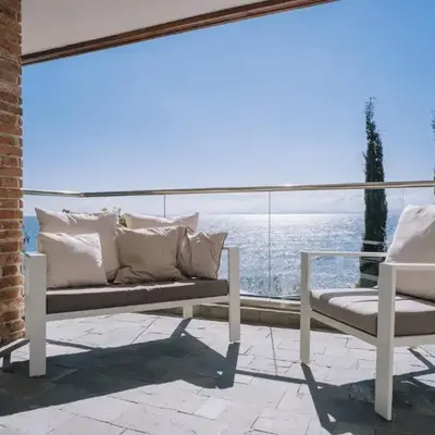 Villa Alenor | Sea View & Beach Access