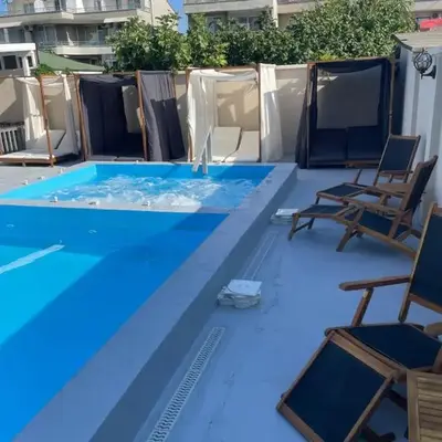 Family Hotel Malibu