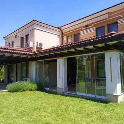 Green Line Villa Sozopol