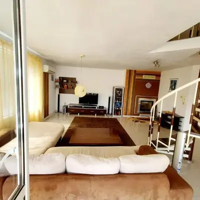 Comfort Flat