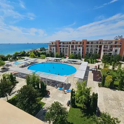 Prestige Fort Beach apartment
