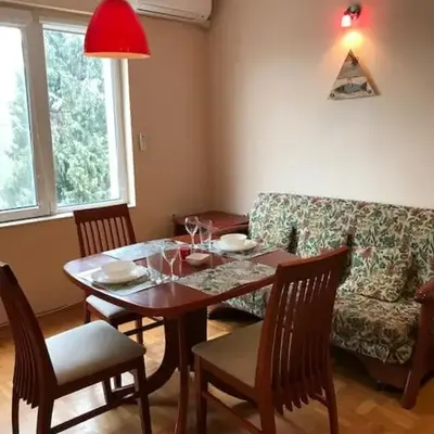 Star Ray Apartment