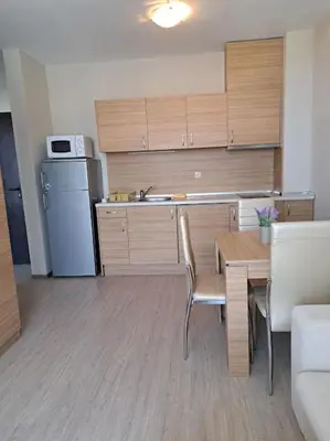 Gallery image of Sorrento Sole Mare apartment in Sveti Vlas