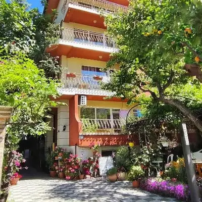 Violeta 7 Guest House