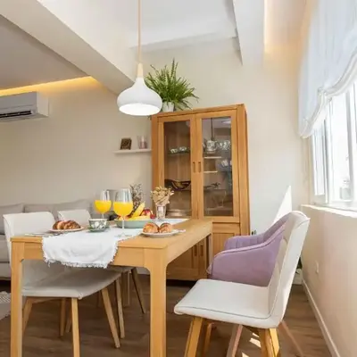 Central DELUXE Apartment