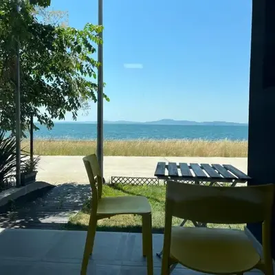 Aliara Dilara Beach Apartments