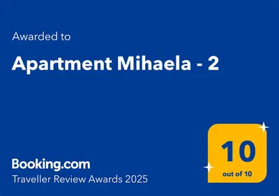 Gallery image of Apartment Mihaela - 2 in Burgas City