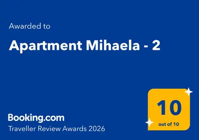 Gallery image of Apartment Mihaela - 2 in Burgas City