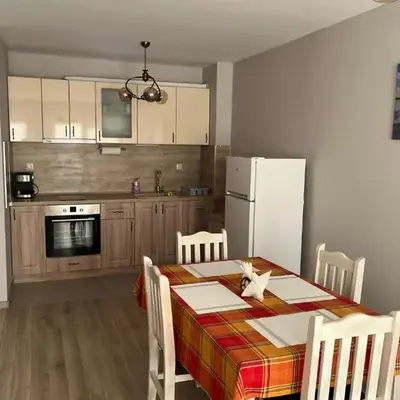 Apartment Mihaela - 2