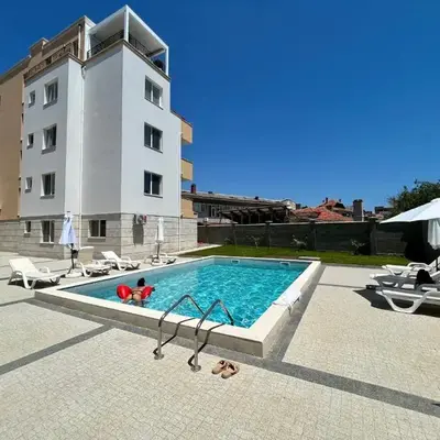 Апартаменти Астрея Обзор - Apartments Astrea Obzor