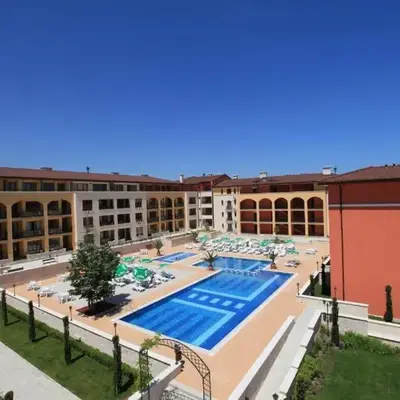 Galeria Holiday Apartments