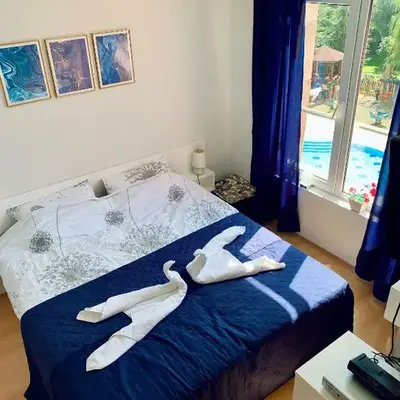 Apartament Esperanza