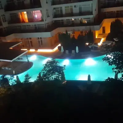 Lovely 3 Room Apartment new furnished Kamelia Sunny Beach
