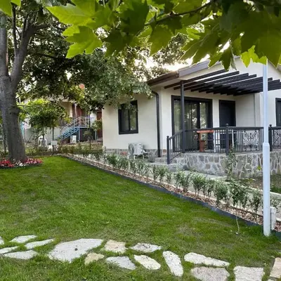Villa Sea House