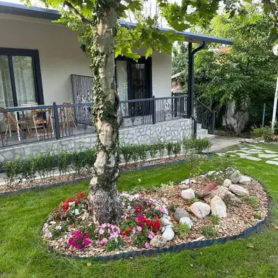 Villa Sea House 2