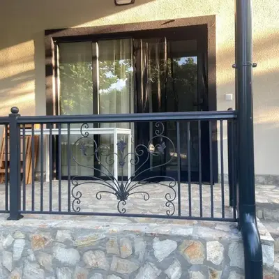 Villa Sea House 3