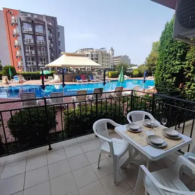Sunset Beach 3 - Apartments