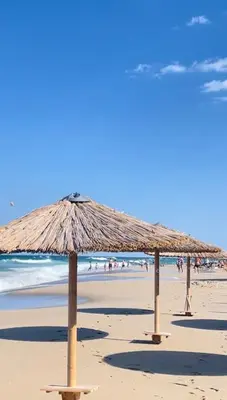Gallery image of SeaScape Bliss (YooBulgaria) in Obzor