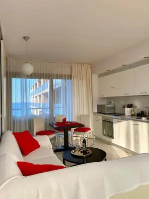 Gallery image of SeaScape Bliss (YooBulgaria) in Obzor