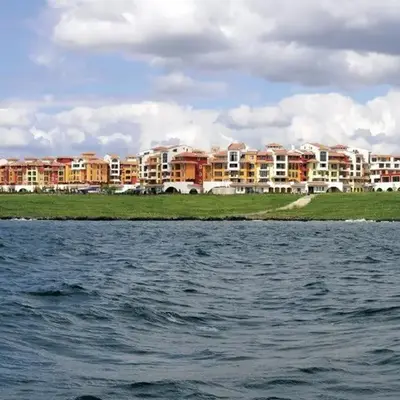 Hotel Fara - Marina Cape