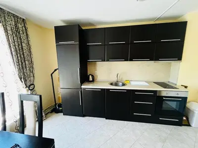 Gallery image of Lovely apartment with FREE parking Silver Springs in Sunny Beach