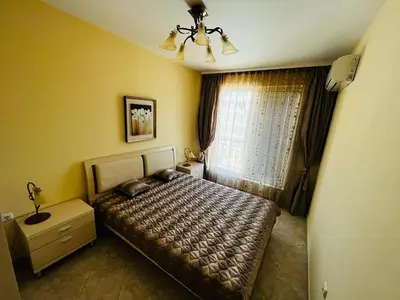 Gallery image of Lovely apartment with FREE parking Silver Springs in Sunny Beach