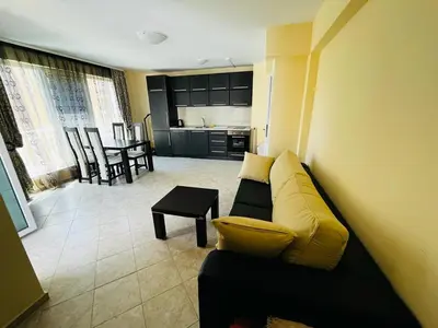 Gallery image of Lovely apartment with FREE parking Silver Springs in Sunny Beach