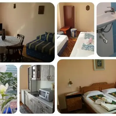 Guest House Margarita