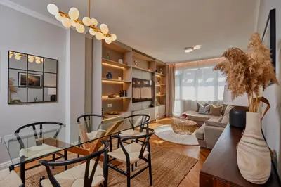 Gallery image of Apartament Emiliya in Pomorie