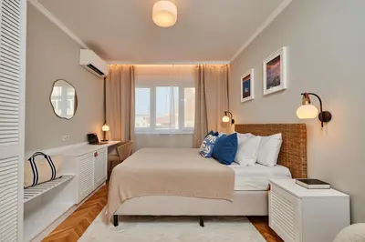 Gallery image of Apartament Emiliya in Pomorie