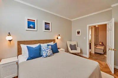 Gallery image of Apartament Emiliya in Pomorie