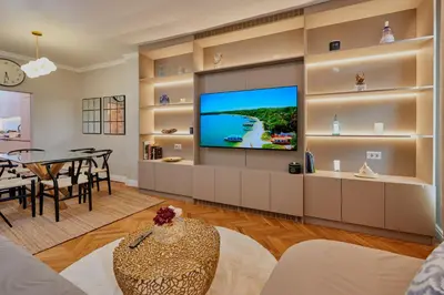 Gallery image of Apartament Emiliya in Pomorie