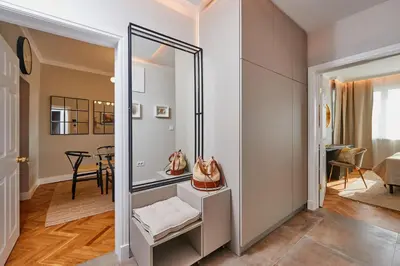 Gallery image of Apartament Emiliya in Pomorie