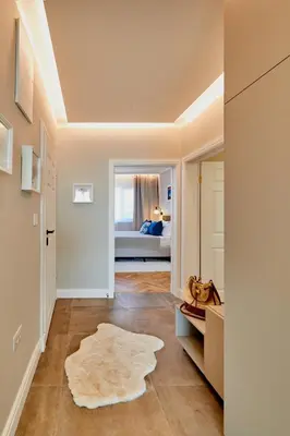 Gallery image of Apartament Emiliya in Pomorie