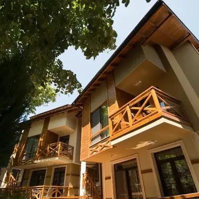 Holiday Village Lozenets
