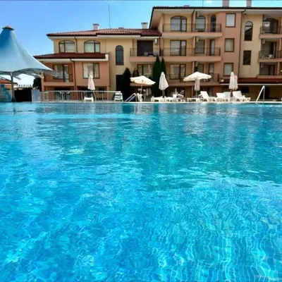 Panorama Dreams - Menada Apartments