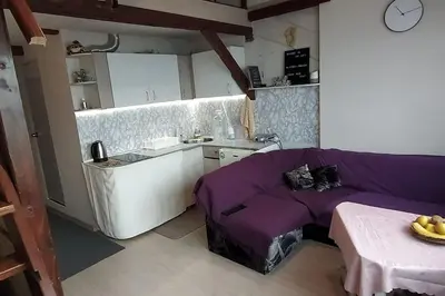 Gallery image of The Bay View - Your Room in Varna City