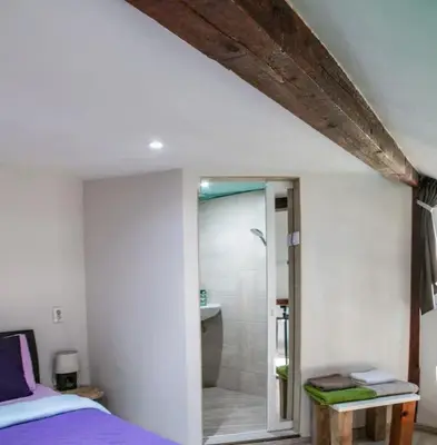Gallery image of The Bay View - Your Room in Varna City