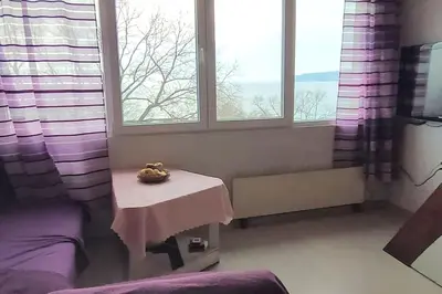 Gallery image of The Bay View - Your Room in Varna City