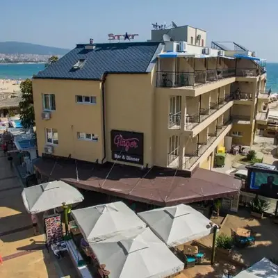 Hotel Star