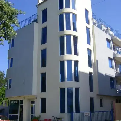 Hotel North