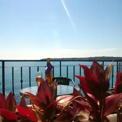 Sea View Apartments